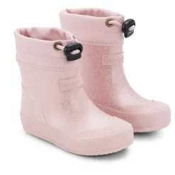 Malik Gummistøvler, Old Rose Sparkle, 23