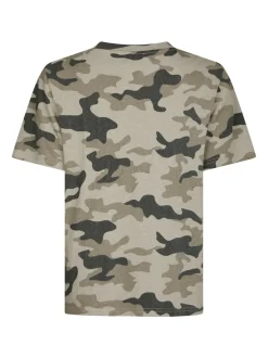 Malin Mili T-shirt, Grey, 36