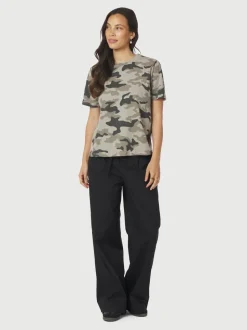 Malin Mili T-shirt, Grey, 36