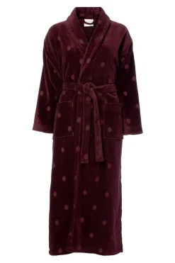 Malmø Morgenkåbe, Cherry, L