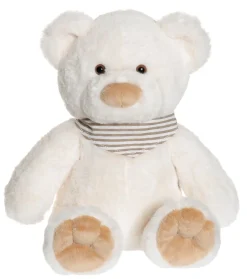Malte Teddy, Creme