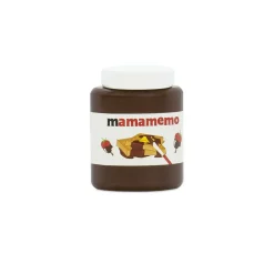 Mama-Tella Nutella