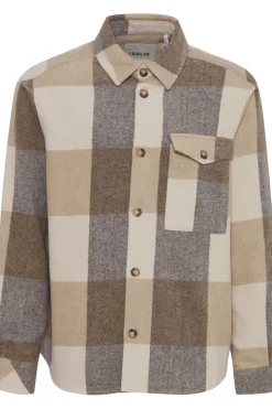 Manheim Skjorte, Starfish, XXL