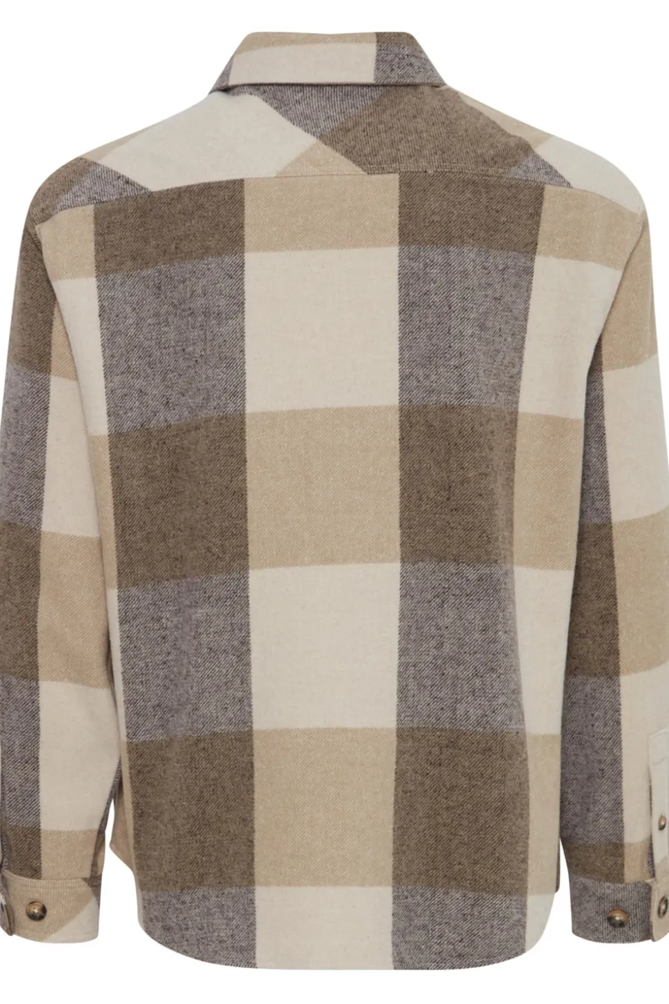 Manheim Skjorte, Starfish, XXL