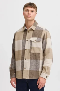 Manheim Skjorte, Starfish, XXL