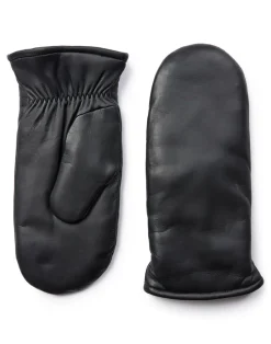 Marc Handsker, Sort, L