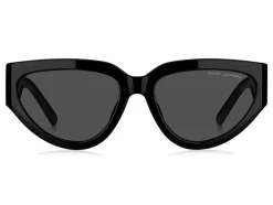 Marc 645/S Solbriller, Sort