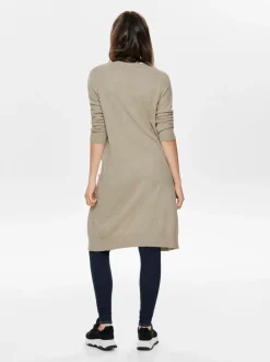 Marco Lang Cardigan, Beige Melange, S