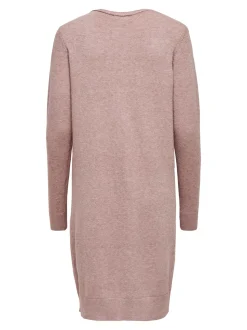 Marco Lang Cardigan, Woodrose Melange, M