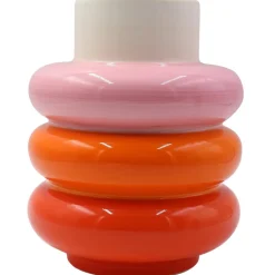 Mariposa Vase, Amor Del Color