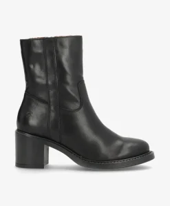 Marley Støvler, Black, 38