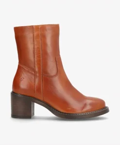 Marley Støvler, Brandy, 38