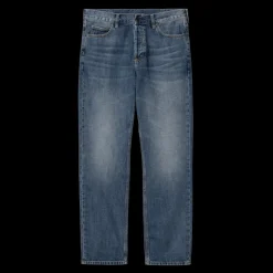 Marlow Bukser, Blue (Dark Used Wash), W29/L32