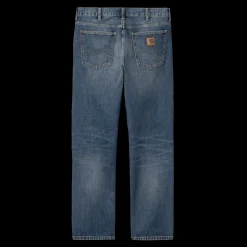 Marlow Bukser, Blue (Dark Used Wash), W29/L32