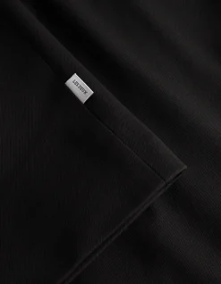 Marseille Hybrid Jakke, Black, XXL