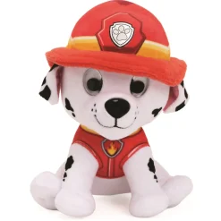 Marshall Bamse, Hvid