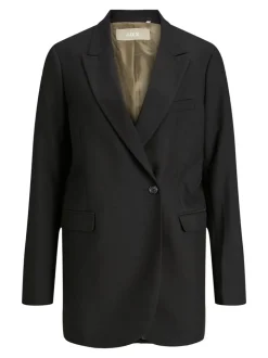 Mary Blazer, Sort, XS
