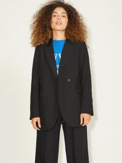 Mary Blazer, Sort, XS