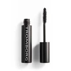 Mascara, Black