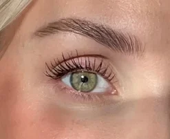 Mascara Intense, Brun