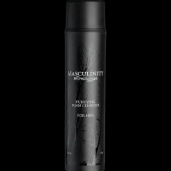 Masculinity Purify Foam Cleanser, 150 ml
