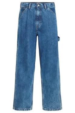 Mason Carpenter Jeans, Middle Blue Denim, 32