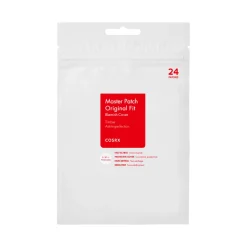 Master Patch Original Fit, 24 stk
