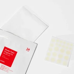 Master Patch Original Fit, 24 stk