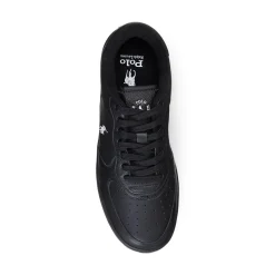 Masters Court Sneakers, Black, 45