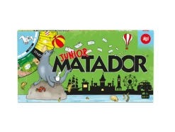 Matador Junior Brætspil