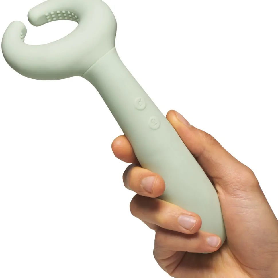 Matcha Vibrator