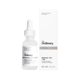 Matrixyl 10% + HA Serum, 30 ml