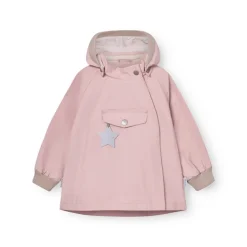 MATWai Jakke, Rose Smoke, 86 cm