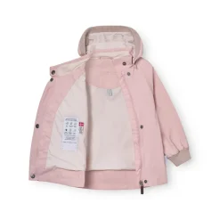 MATWai Jakke, Rose Smoke, 86 cm