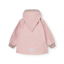 MATWai Jakke, Rose Smoke, 86 cm