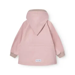 MATWai Jakke, Rose Smoke, 86 cm