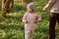 MATWai Jakke, Rose Smoke, 86 cm