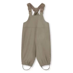 MATWainis Regnsæt, Grey Brown, 116 cm