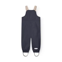 MATWalentaya Overtræksbukser, Ombre Blue, 98 cm