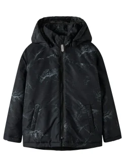 Max Jakke, Black Thunder, 152 cm