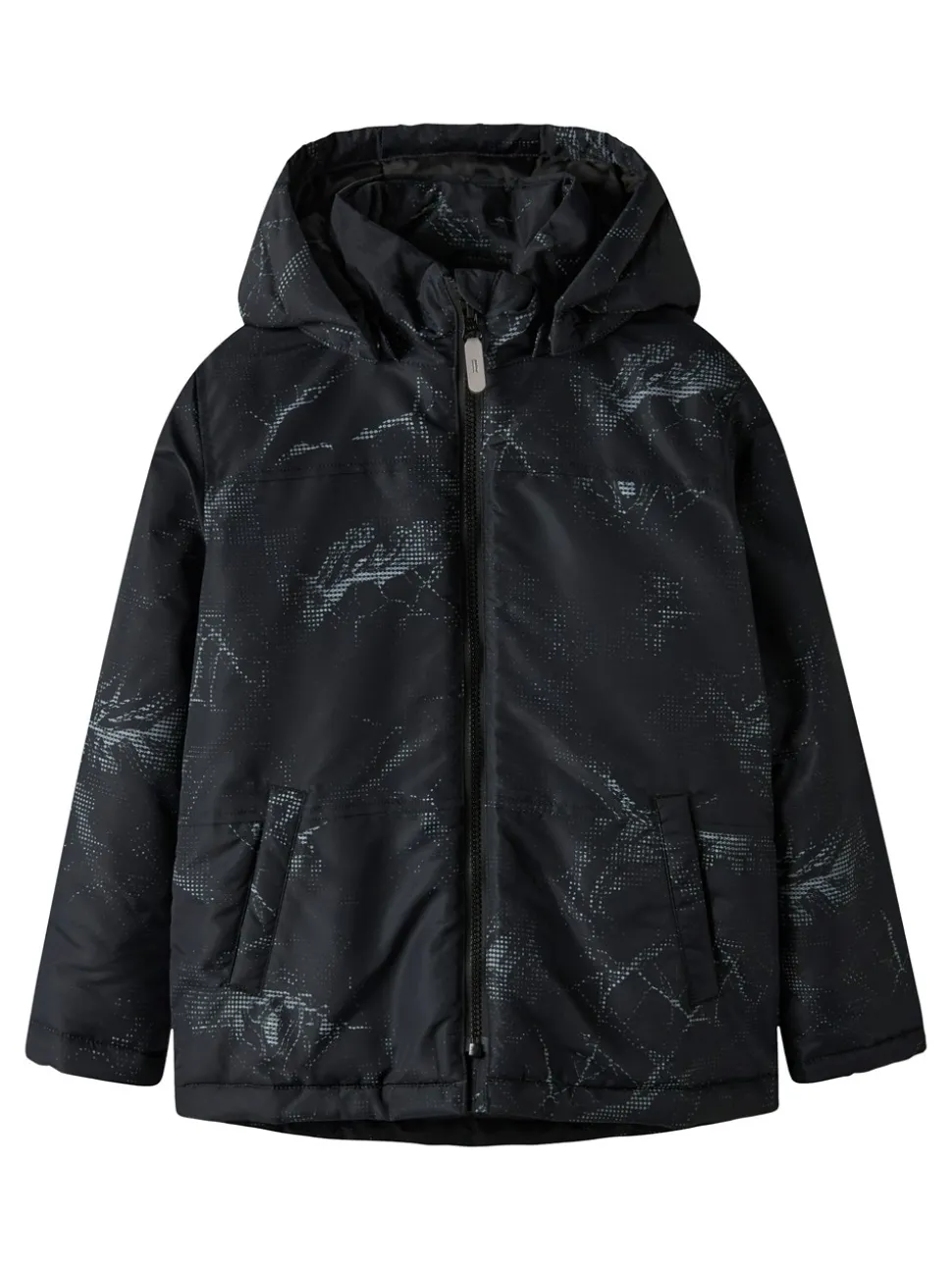 Max Jakke, Black Thunder, 152 cm