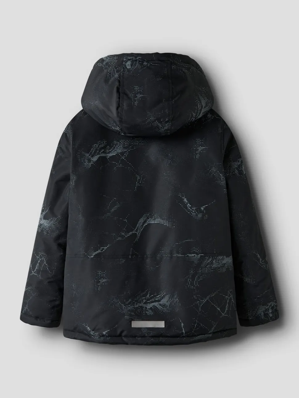 Max Jakke, Black Thunder, 152 cm