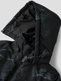 Max Jakke, Black Thunder, 152 cm