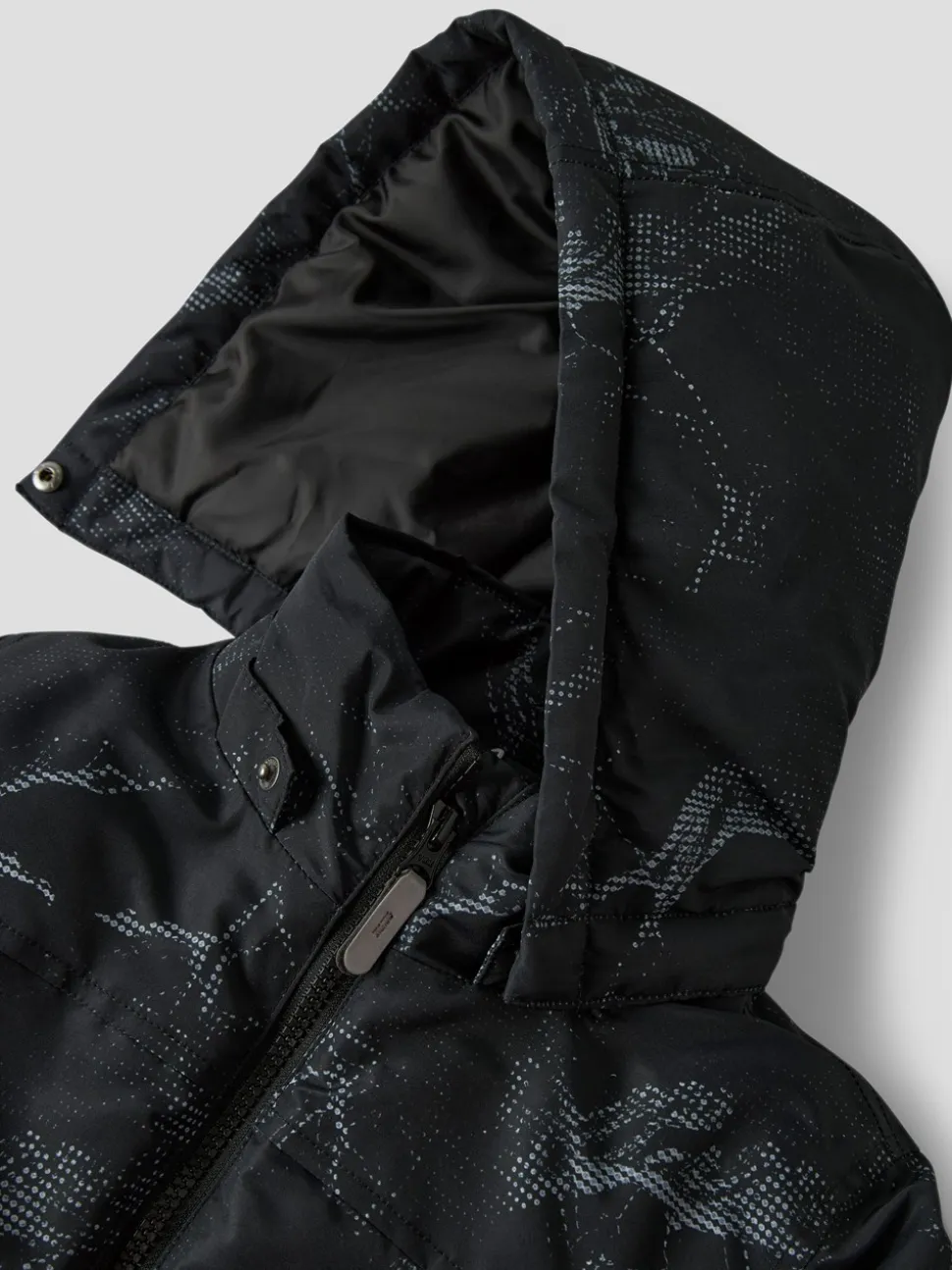 Max Jakke, Black Thunder, 152 cm