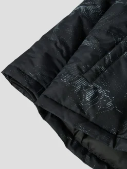 Max Jakke, Black Thunder, 152 cm