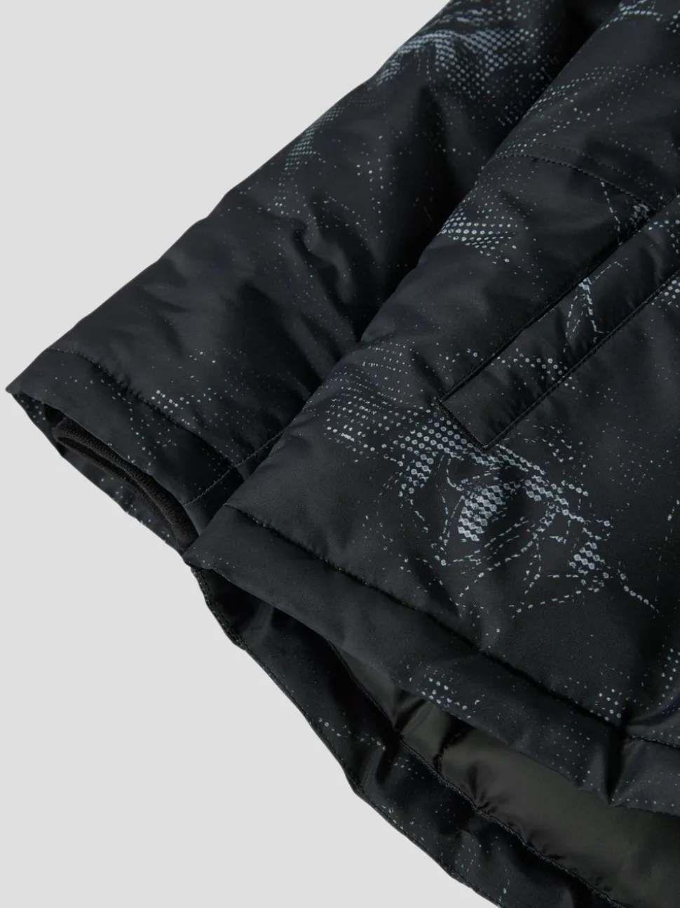 Max Jakke, Black Thunder, 152 cm