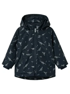 Max Jakke, Dark Sapphire Ref Dino, 110 cm