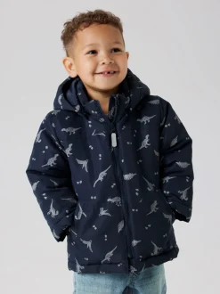 Max Jakke, Dark Sapphire Ref Dino, 110 cm