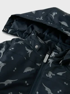 Max Jakke, Dark Sapphire Ref Dino, 110 cm