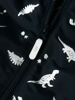 Max Jakke, Dark Sapphire Ref Dino, 110 cm